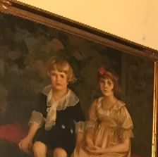 Est in the 1890's nothing has changed! So 
